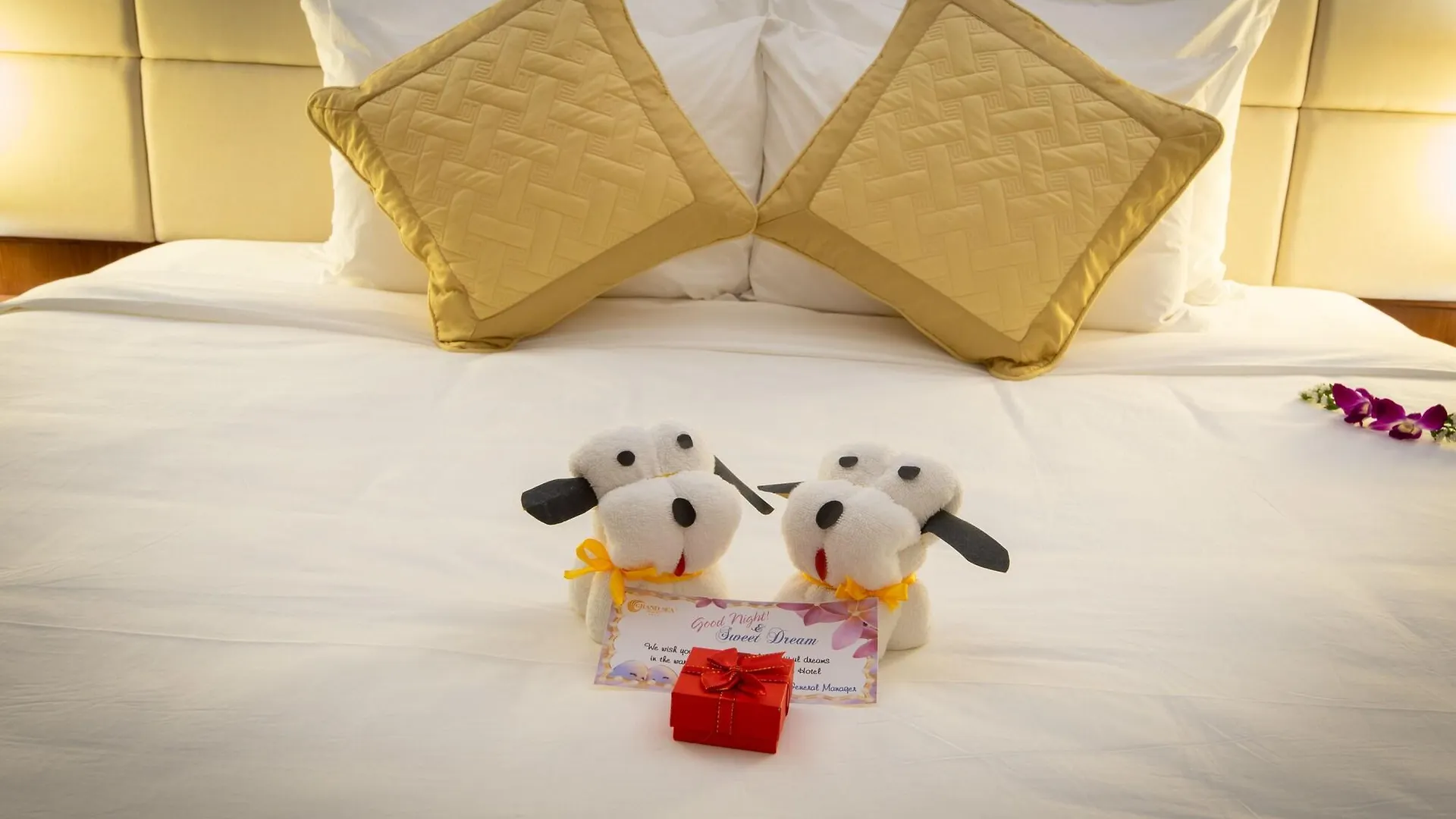 Grand Sea Hotel Danang