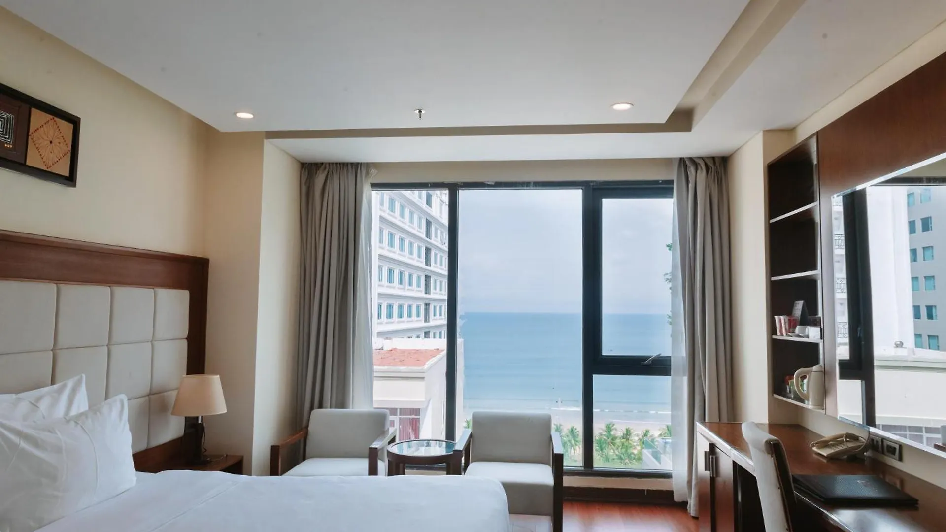 Grand Sea Hotel Danang 4*, Da Nang Vietnam