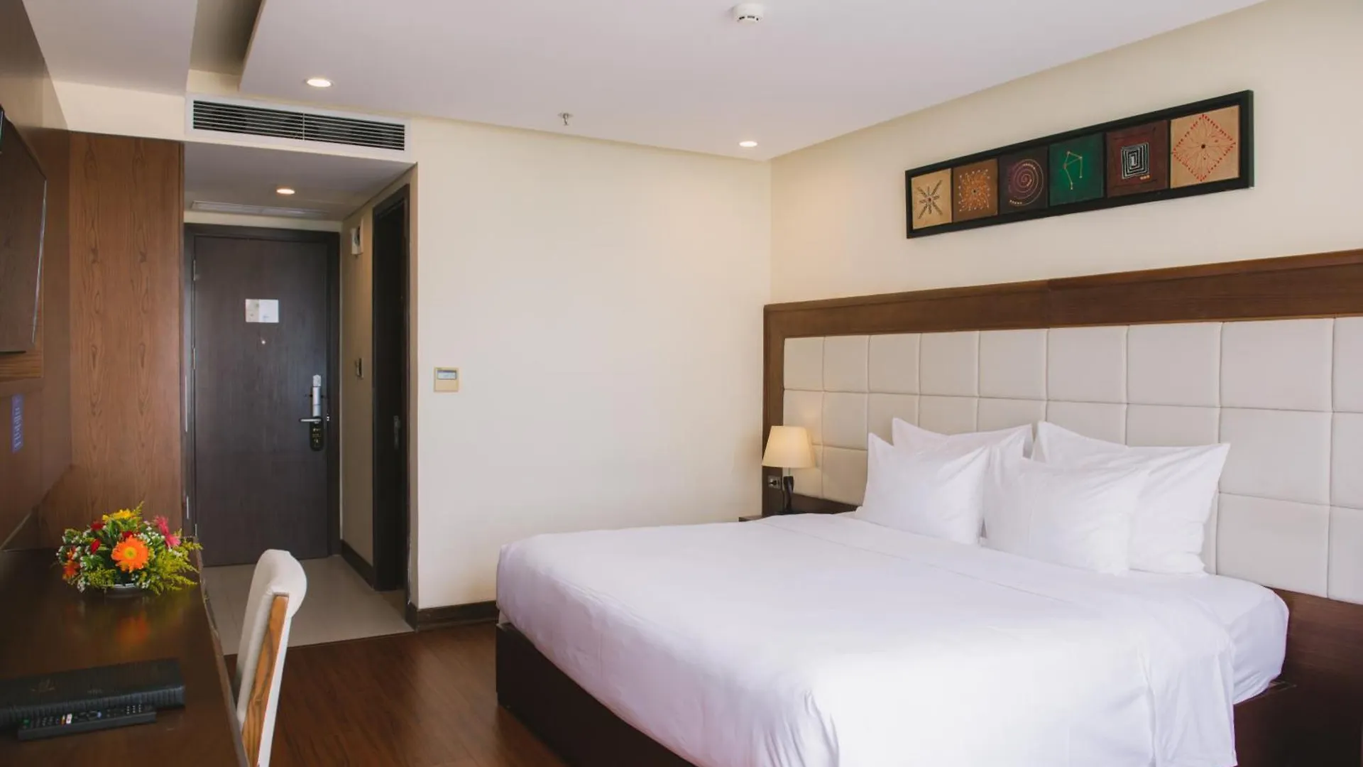 Grand Sea Hotel Danang  Da Nang