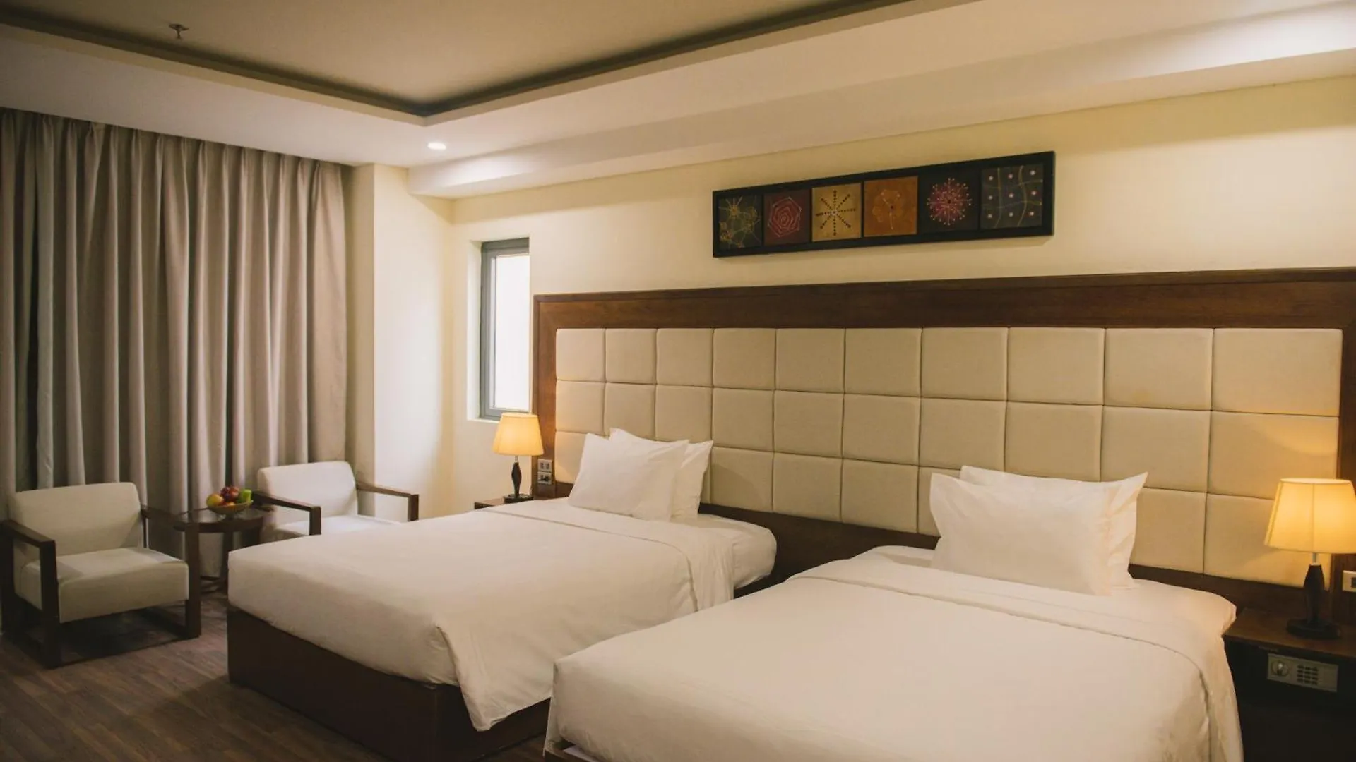 Grand Sea Hotel Danang Da Nang