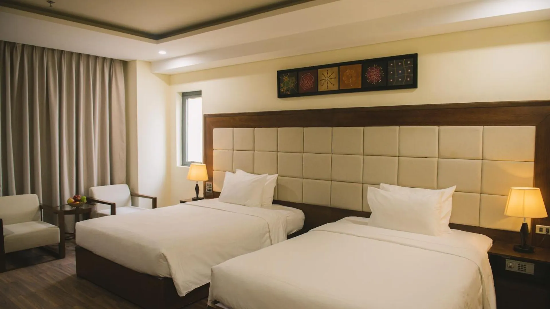 Grand Sea Hotel Danang