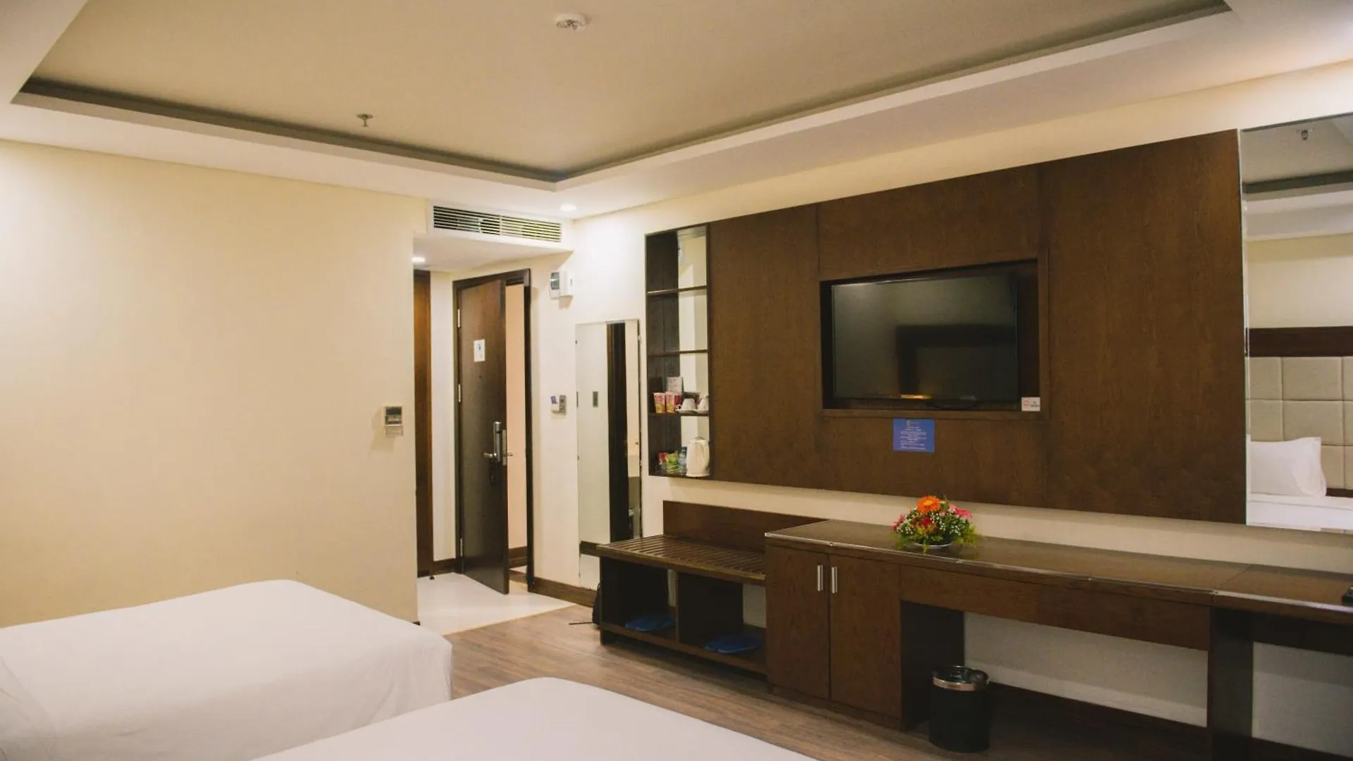 ****  Grand Sea Hotel Danang Vietnam