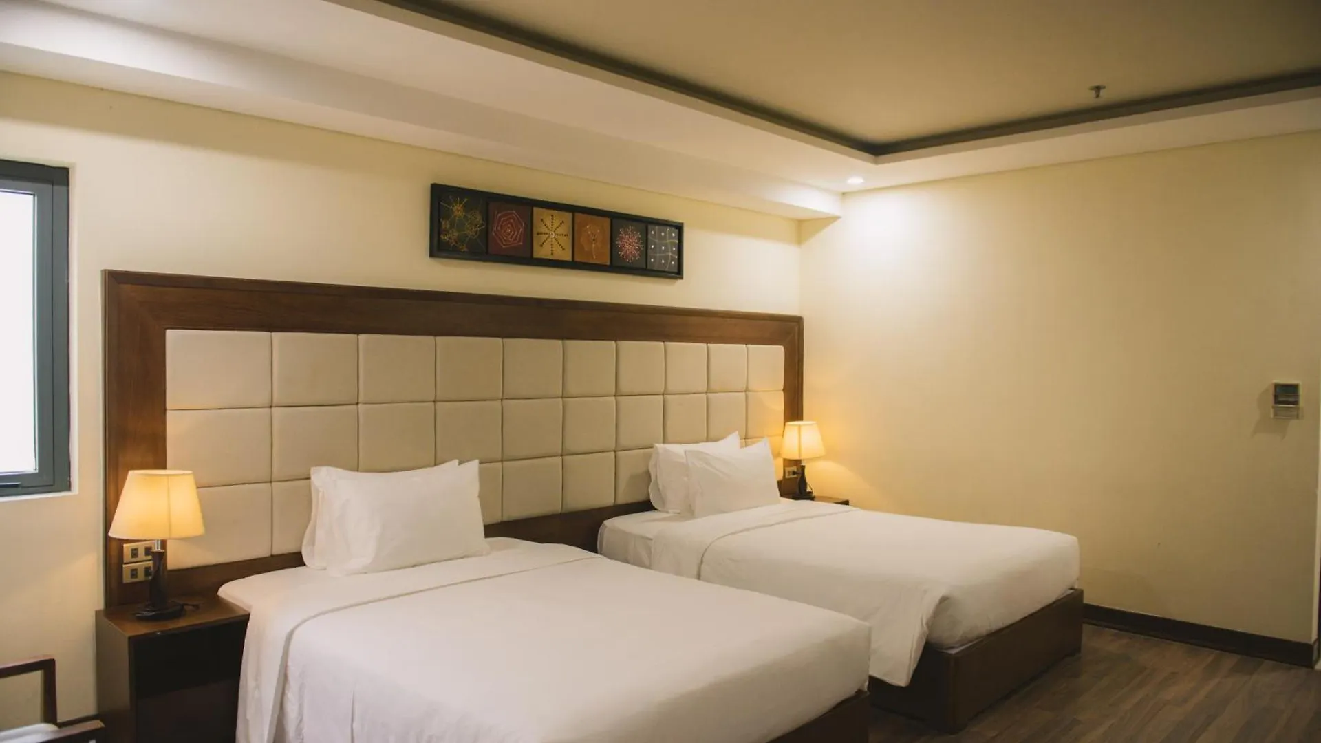 Grand Sea Hotel Danang 4*, Da Nang