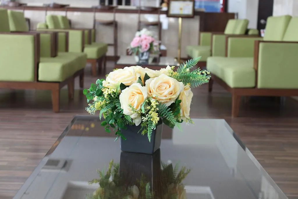 Grand Sea Hotel Danang