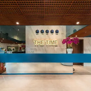 The Time Szálloda Nha Trang