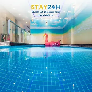 Raon - 24h **** Da Nang