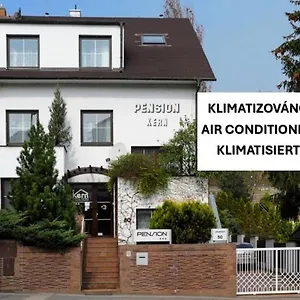 Kern Vendégház Prága