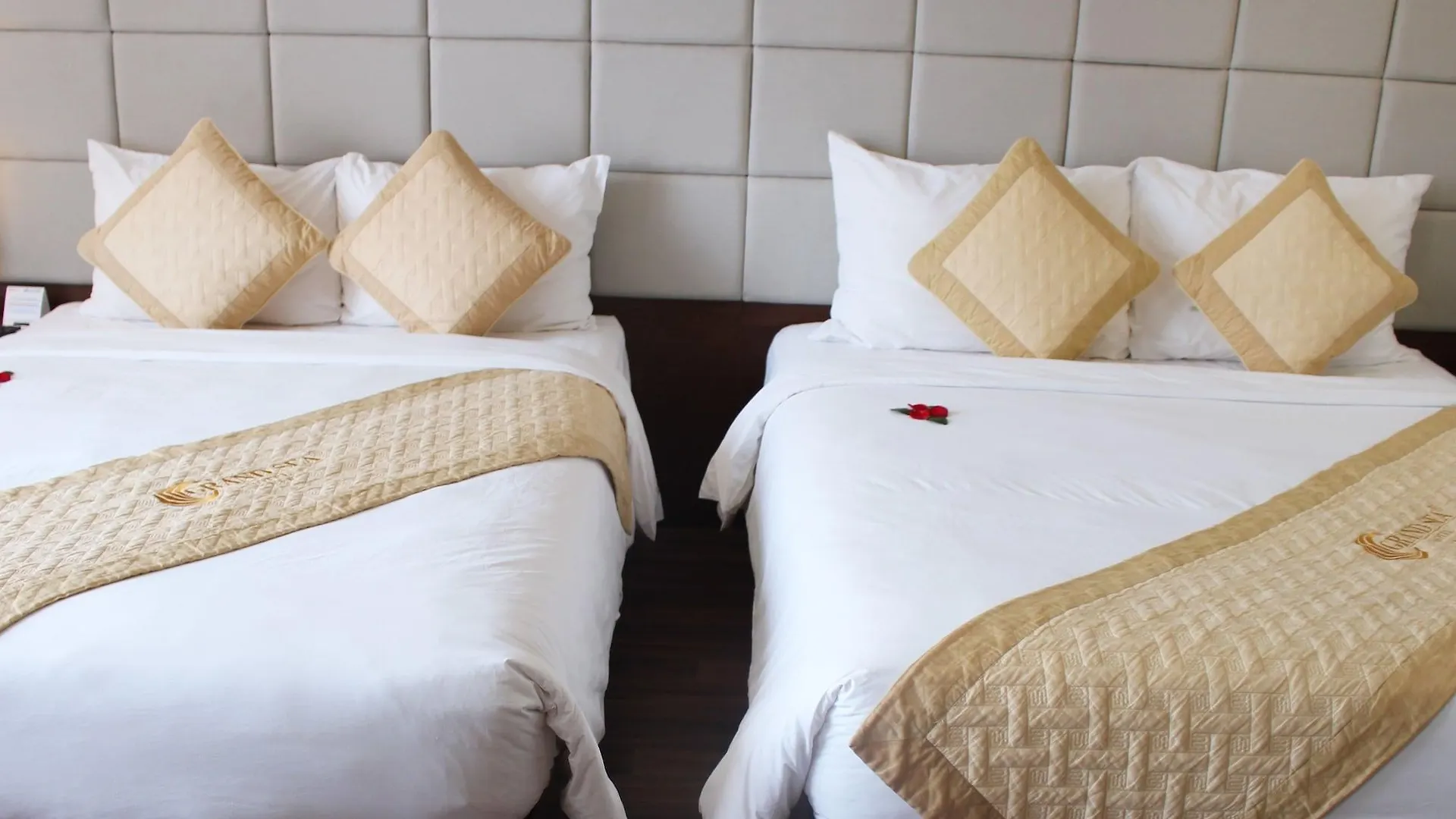 Grand Sea Hotel Danang  Da Nang