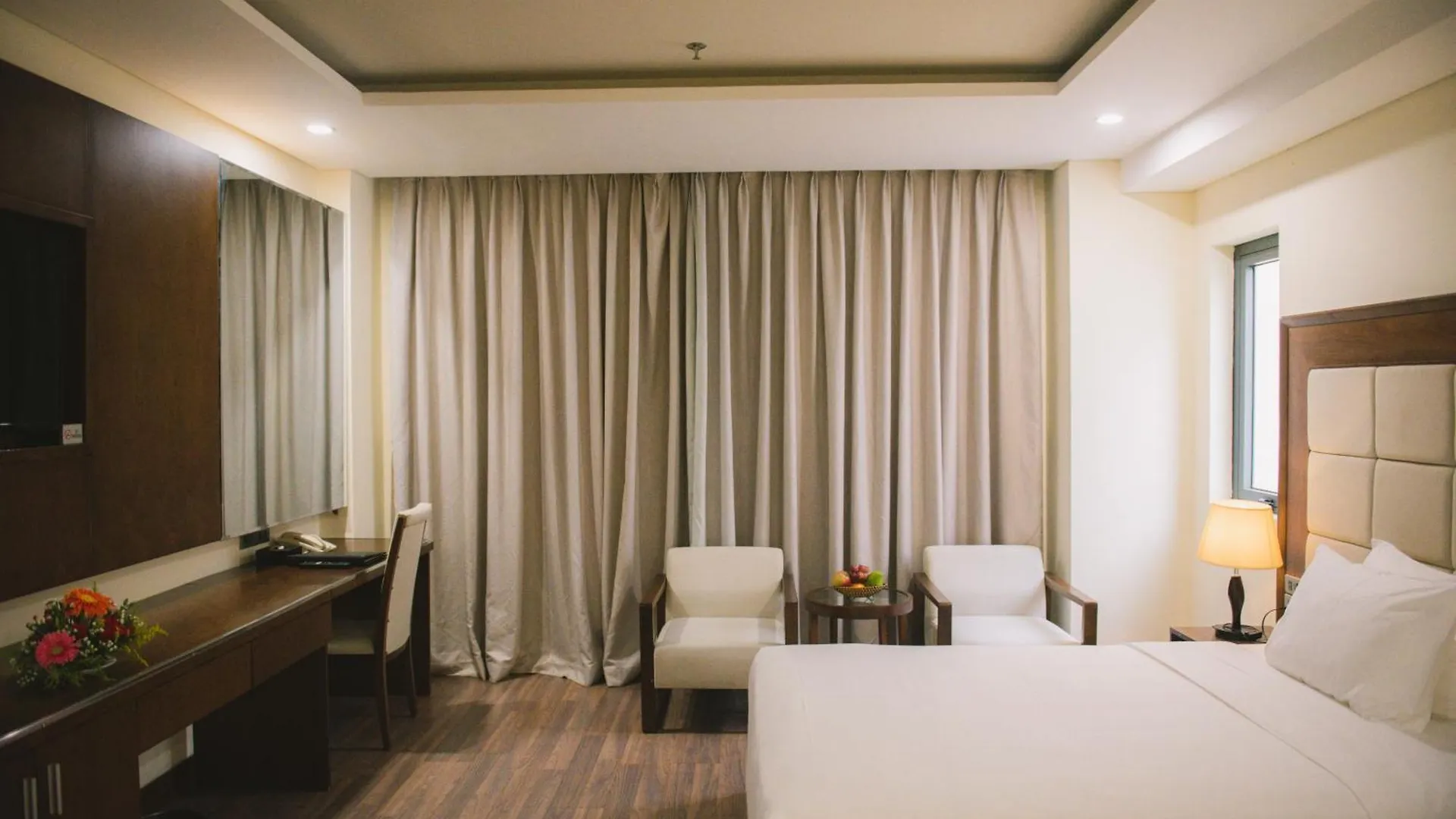 ****  Grand Sea Hotel Danang Vietnam