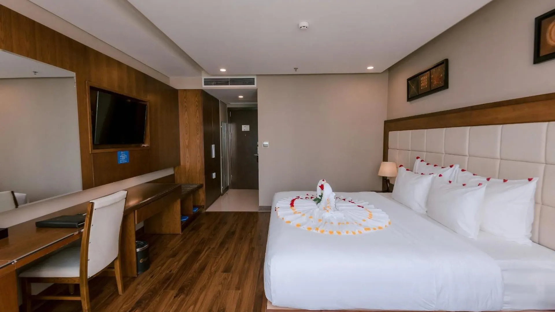 Grand Sea Hotel Danang