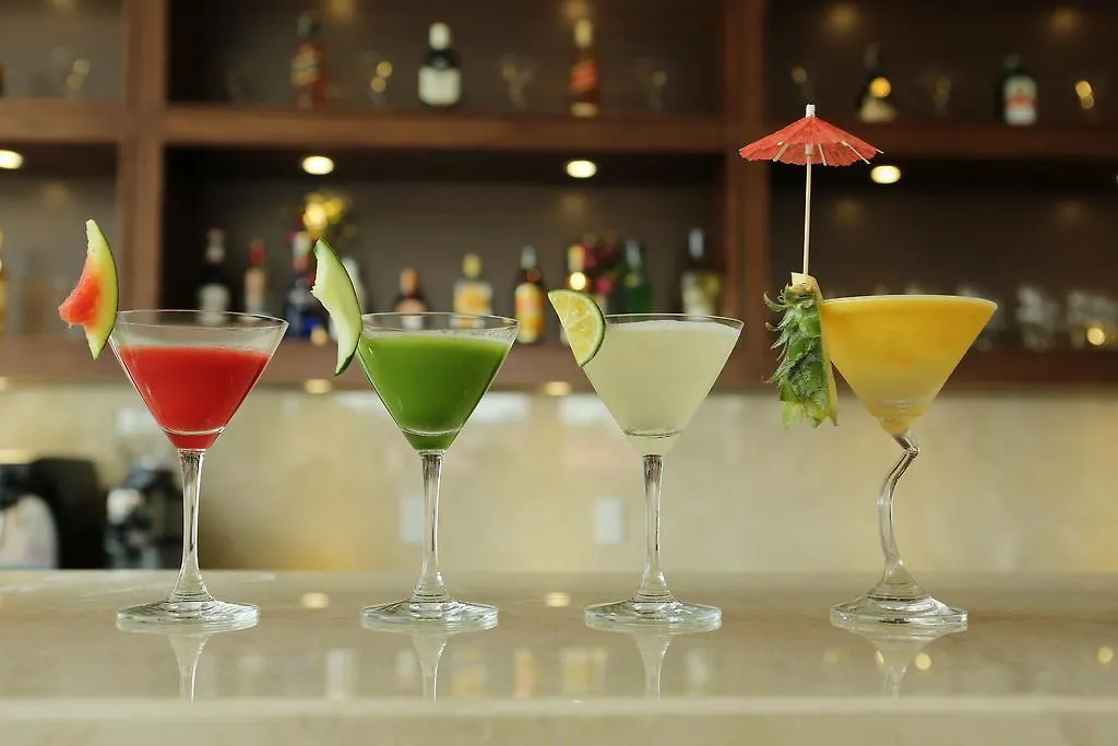 Grand Sea Hotel Danang  Đà Nẵng