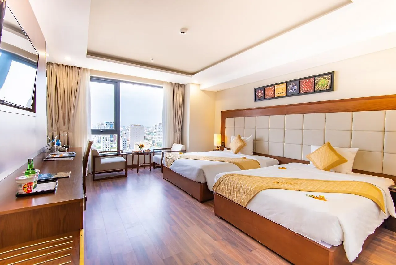 Grand Sea Hotel Danang